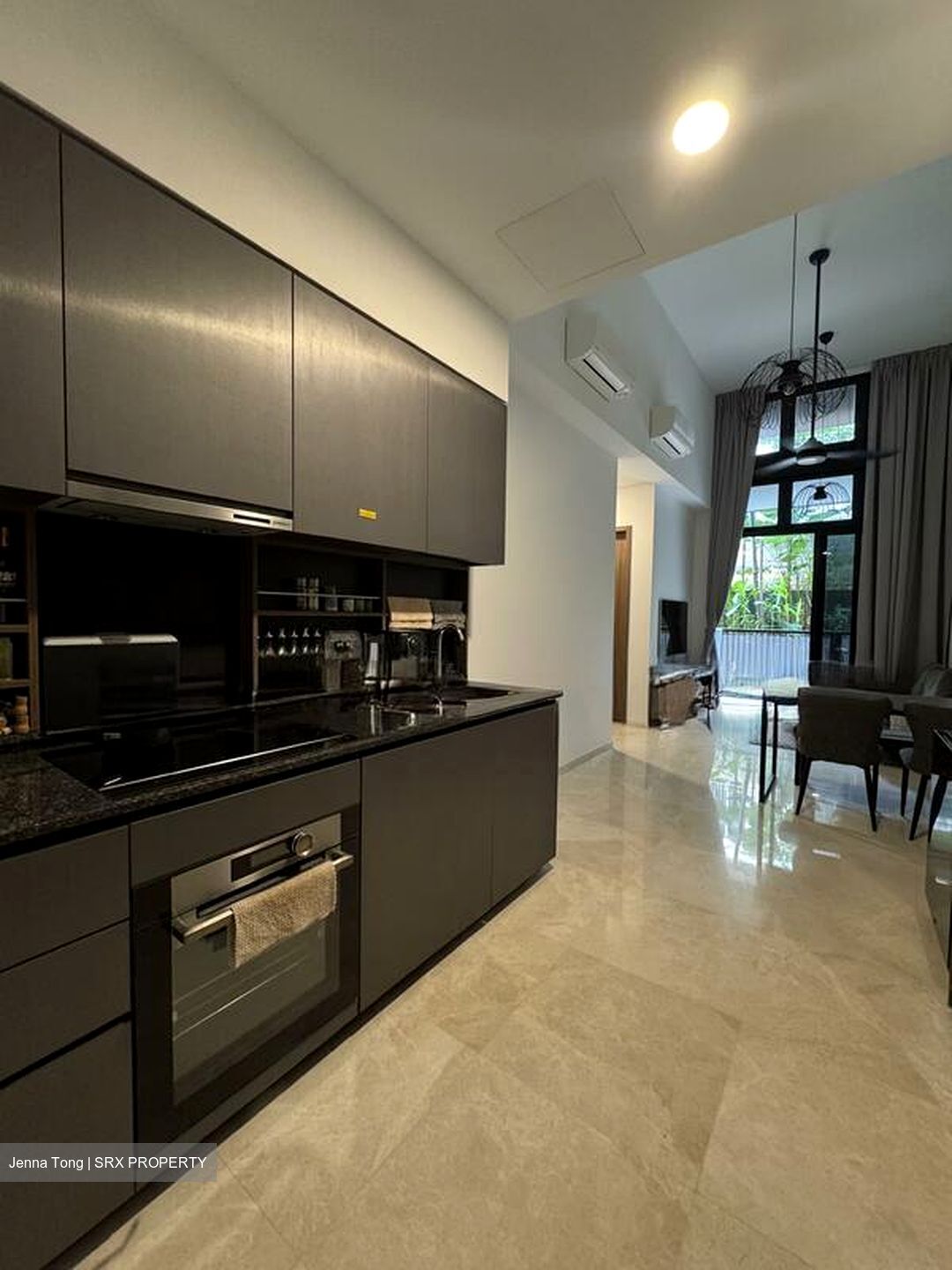 Daintree Residence (D21), Condominium #579050351